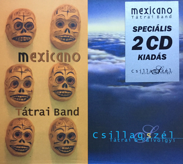 Mexicano / Csillagszél