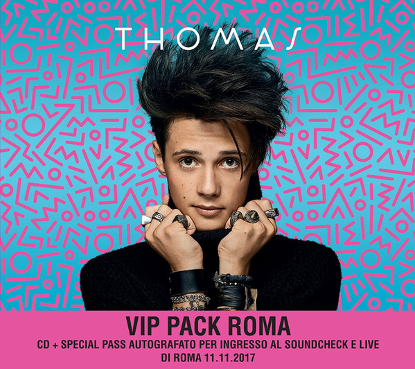 Thomas