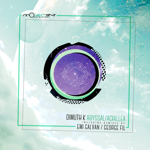 Abyssal / Achillea