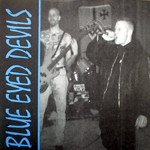 Blue Eyed Devils