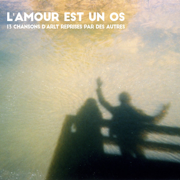 L'Amour Est  Un Os