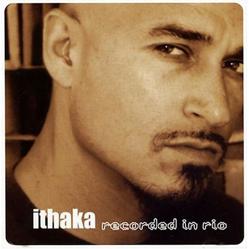 Recorded In Rio