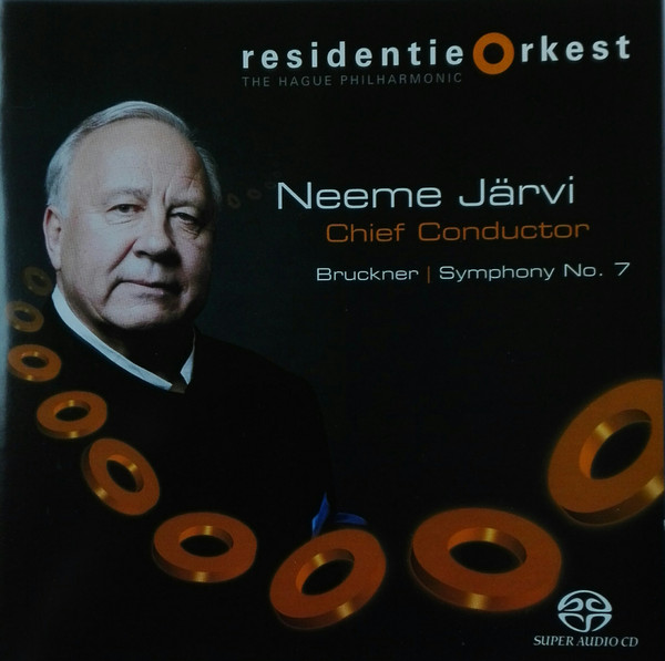 Symphony No. 7