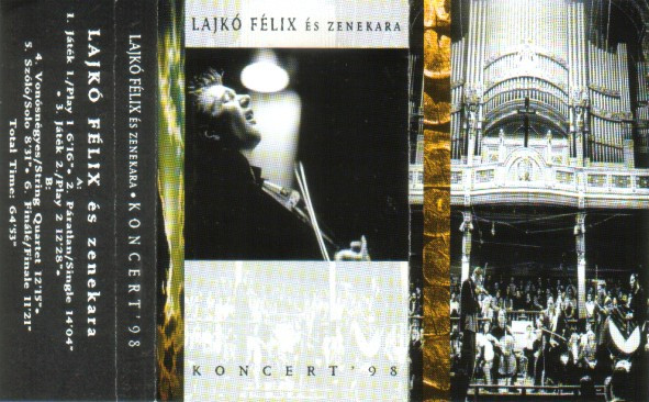Koncert '98