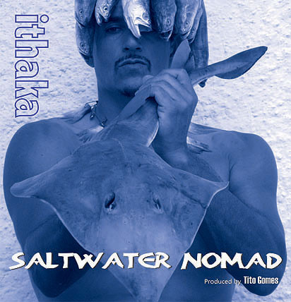 Saltwater Nomad