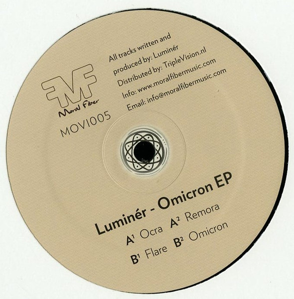 Omicron EP