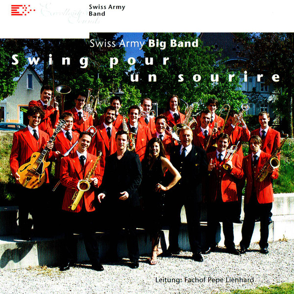 Swing Pour Un Sourire