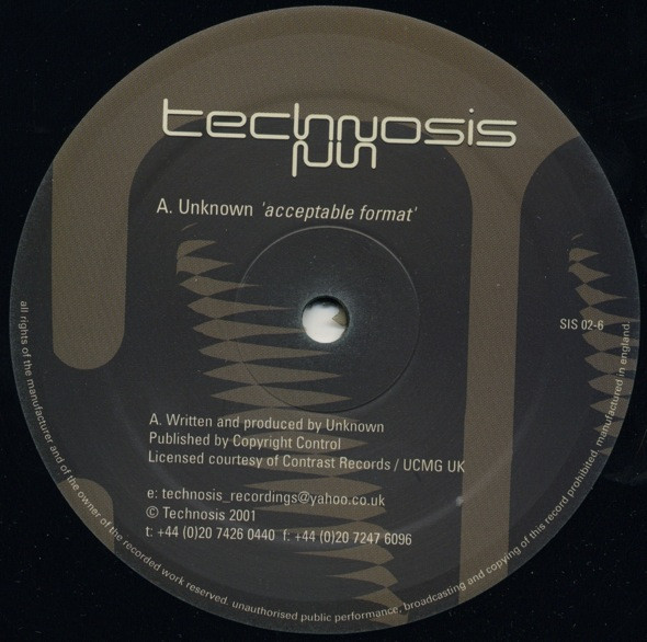 Technosis 2