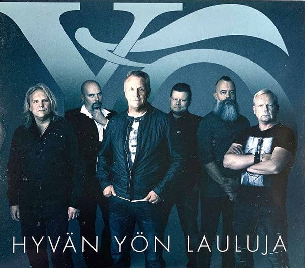 Hyvän Yön Lauluja