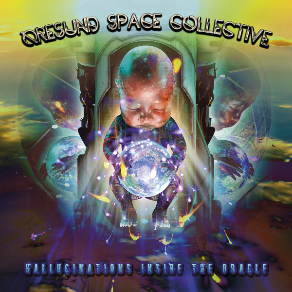 Hallucinations Inside The Oracle