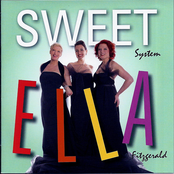 Sweet Ella