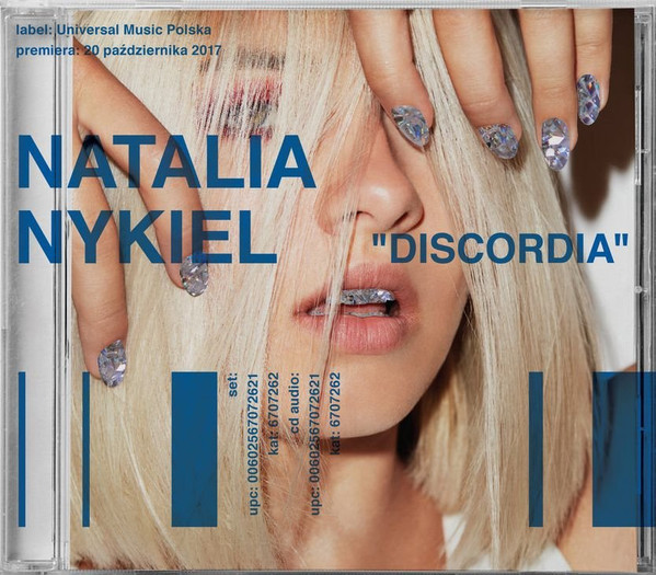 Discordia
