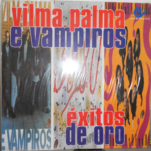 Éxitos De Oro 