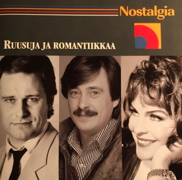 Ruusuja Ja Romantiikkaa