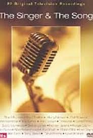 The Singer & The Song: 22 Original Television Recordings