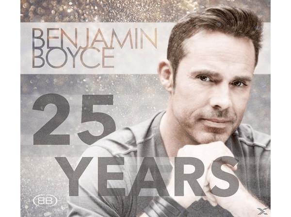 25 Years