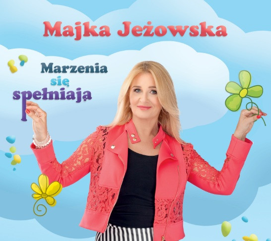 Marzenia Się Spełniają