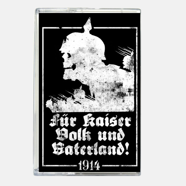 Für Kaiser, Volk und Vaterland
