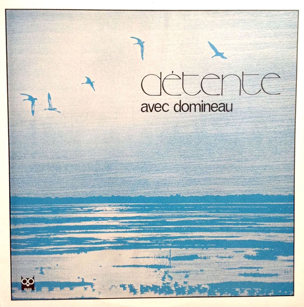 Détente Avec Domineau