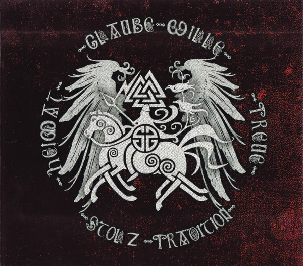 Glaube & Wille