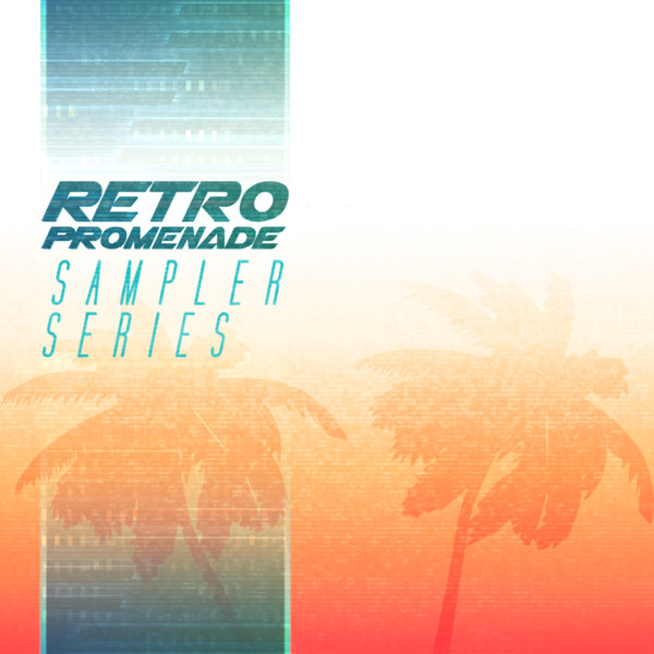 Sampler Series 09​.​16