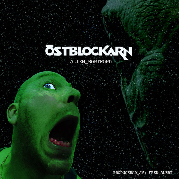 Alienbortförd 