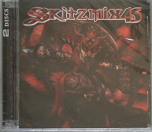 Skitzmix 45