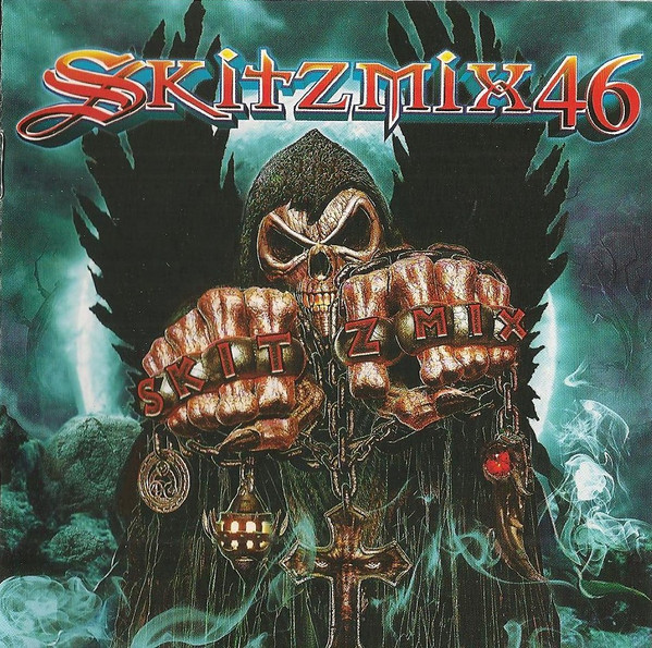 Skitzmix 46