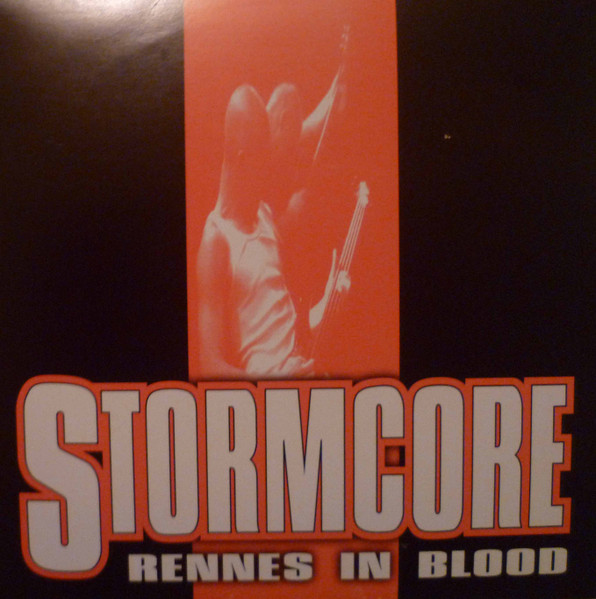 Rennes In Blood