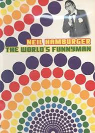 The World's Funnyman