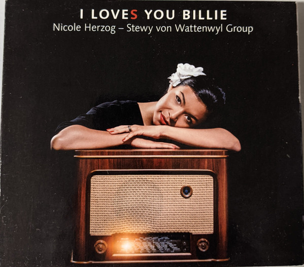 I Love You Billie