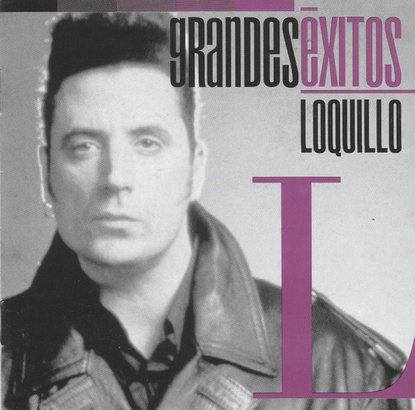 Grandes Éxitos