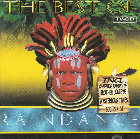 The Best Of Raindance