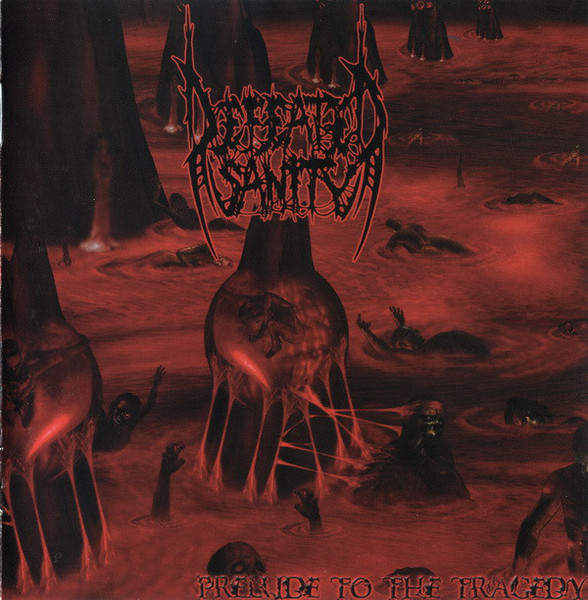 Prelude To The Tragedy