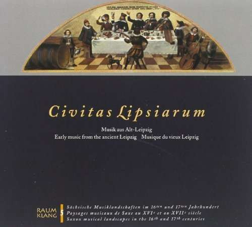 Civitas Lipsiarum