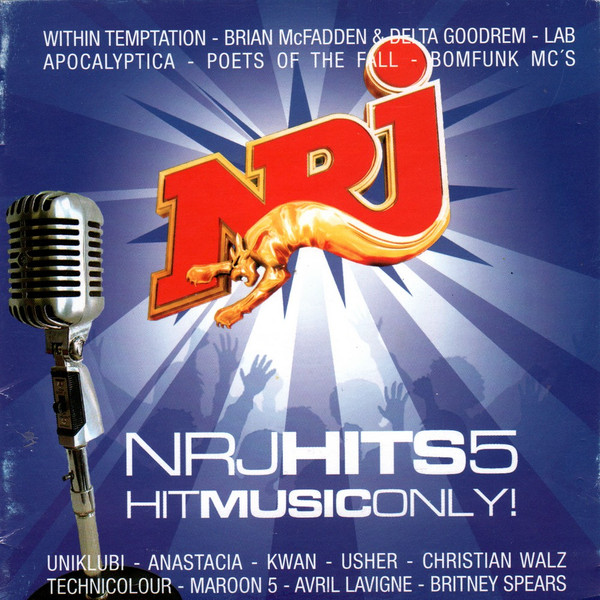 NRJ Hits 5