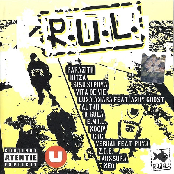 R.U.L.