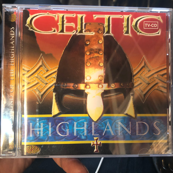 Celtic Highlands