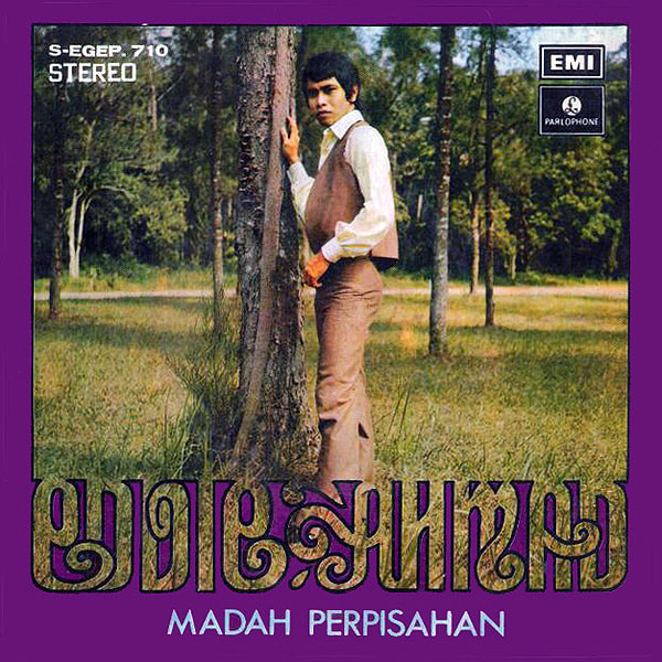 Madah Perpisahan