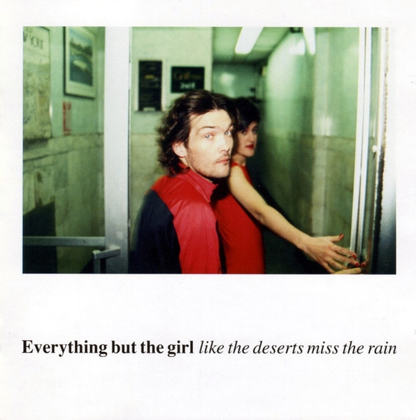 Like The Deserts Miss The Rain