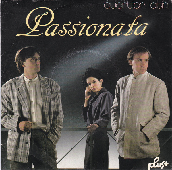 Passionata