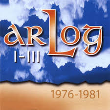 Ar Log : I-III : 1976-1981.