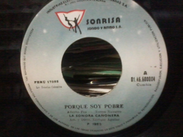 Por Que Soy Pobre