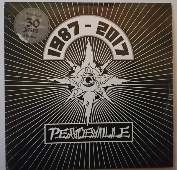 30 Years of Decadence 1987-2017 