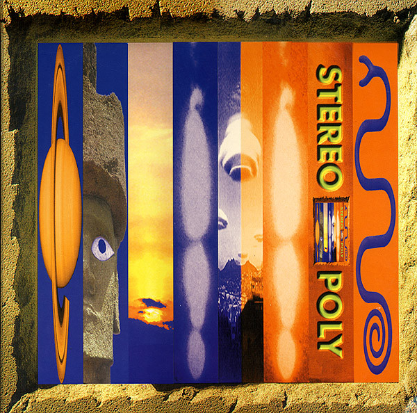 Stereopoly