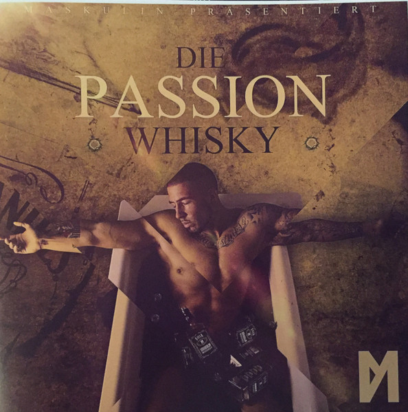 Die Passion Whisky