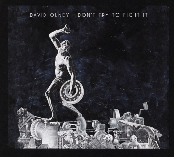 Don't Try To Fight It