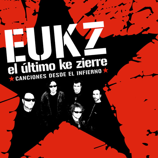 Canciones Desde El Infierno