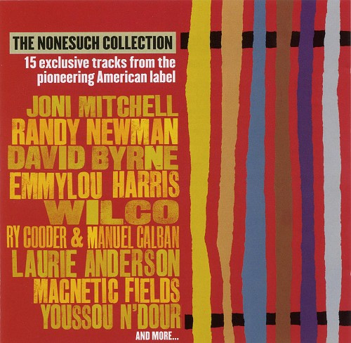 The Nonesuch Collection