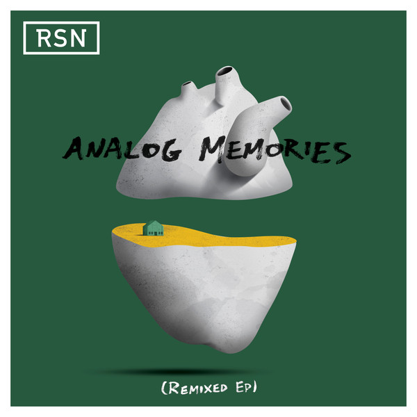 Analog Memories (Remixed)